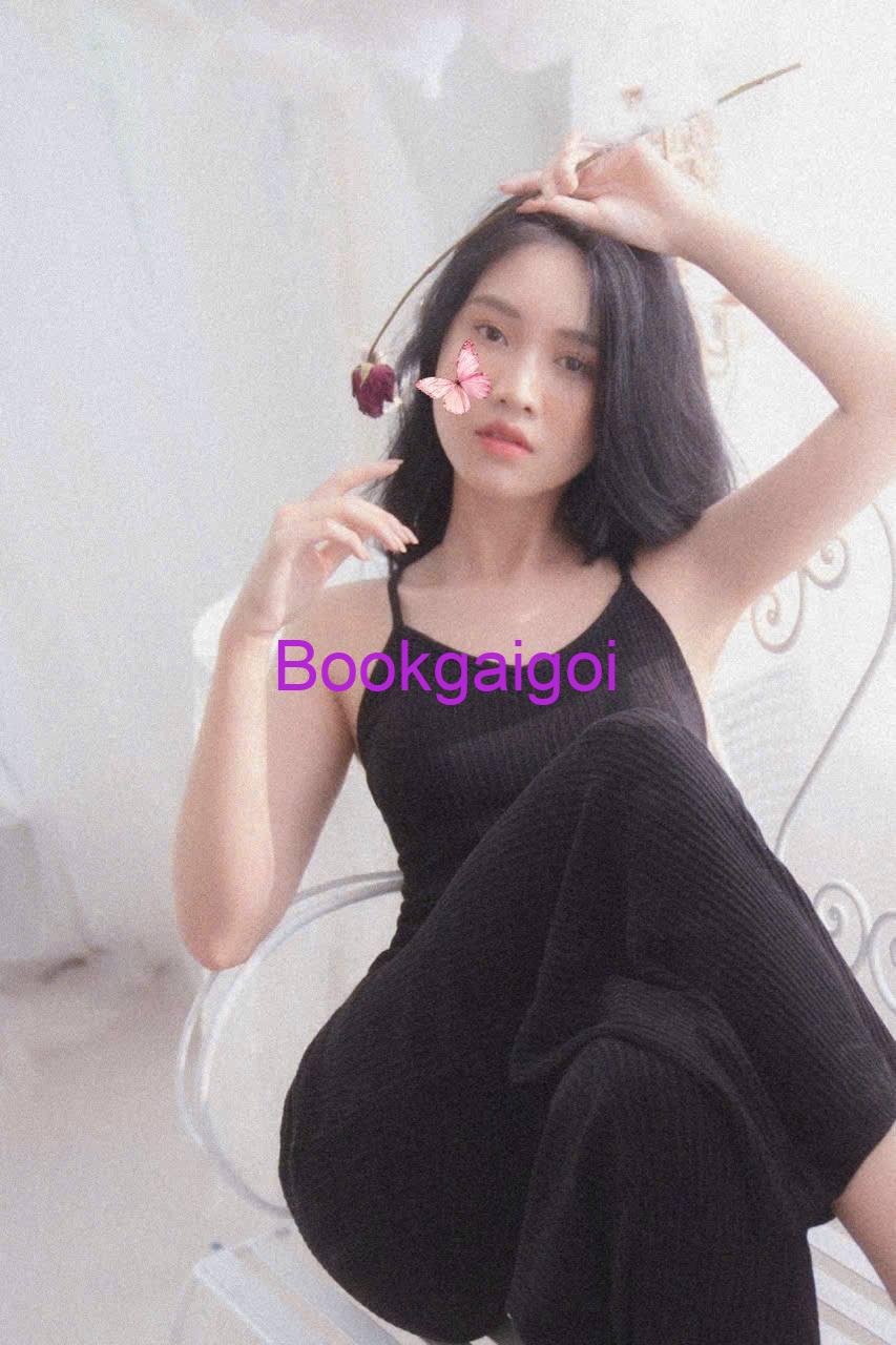 Ngọc Nhi – Em gái xinh dâm đãng, làm tình cực phê (12)