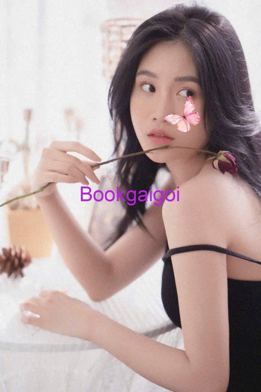 Ngọc Nhi – Em gái xinh dâm đãng, làm tình cực phê (13)