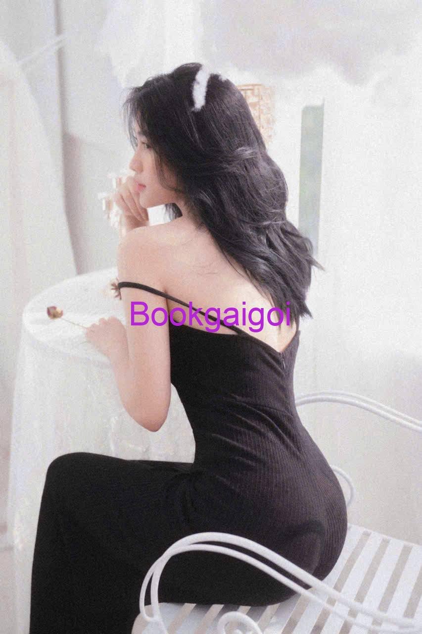 Ngọc Nhi – Em gái xinh dâm đãng, làm tình cực phê (14)