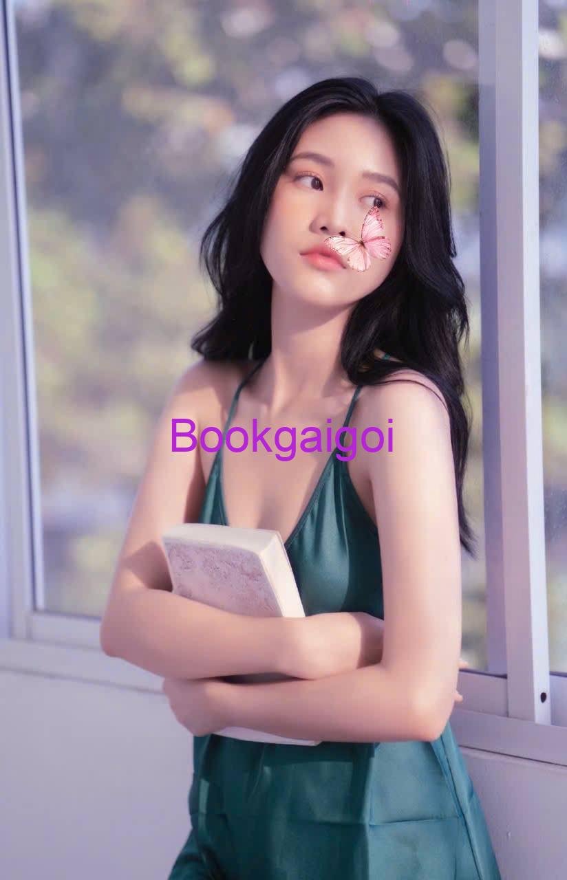 Ngọc Nhi – Em gái xinh dâm đãng, làm tình cực phê (4)