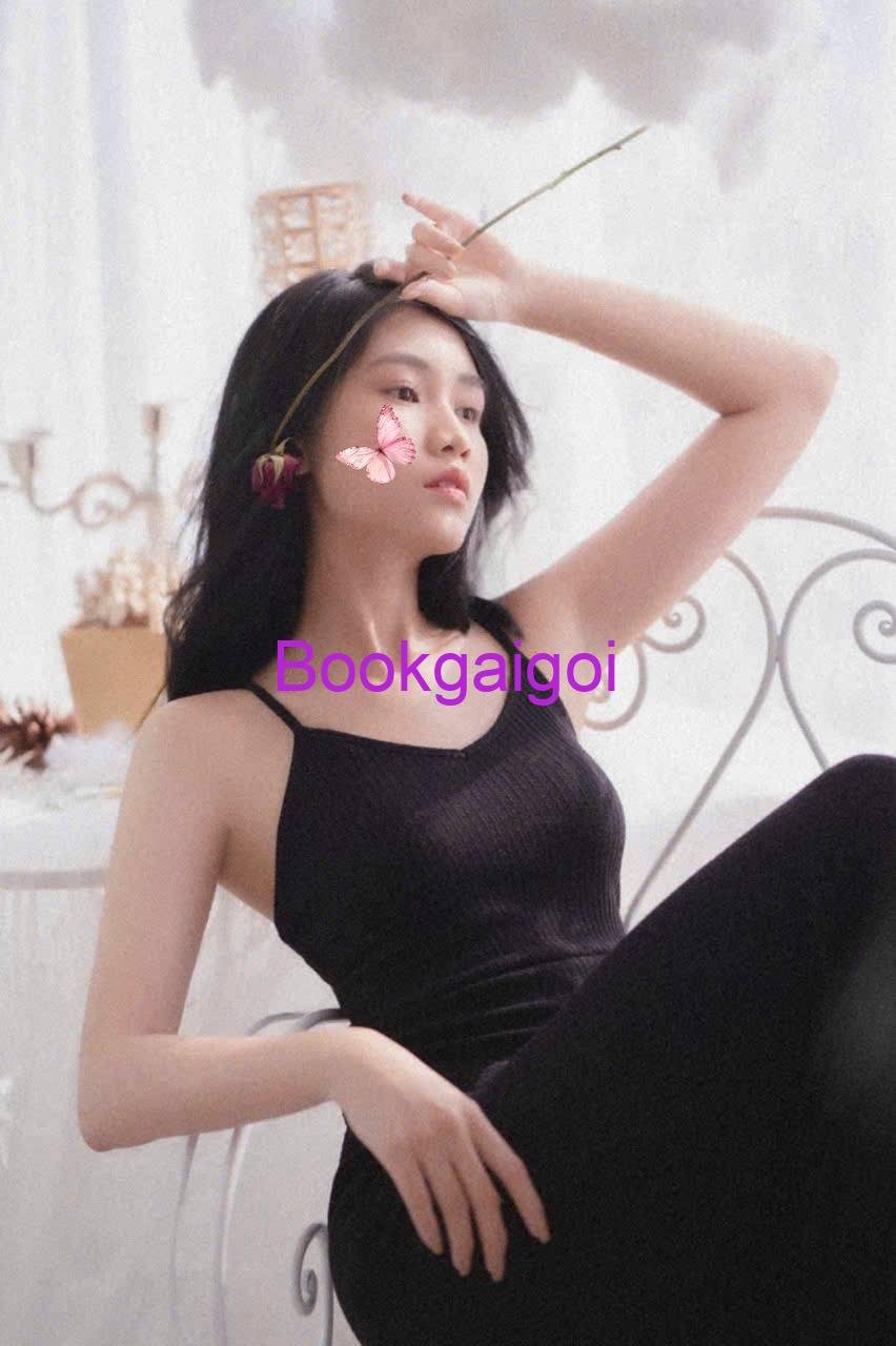 Ngọc Nhi – Em gái xinh dâm đãng, làm tình cực phê (5) Ngọc Nhi – Em gái xinh dâm đãng, làm tình cực phê