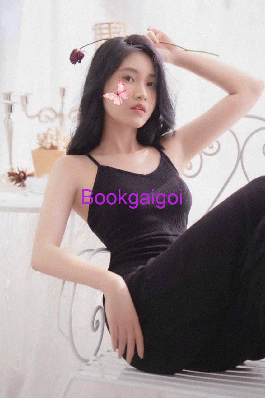 Ngọc Nhi – Em gái xinh dâm đãng, làm tình cực phê (8)