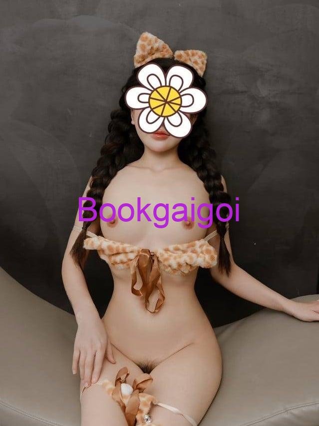 Như Ý - Sexy Baby Dâm xinh – dáng dây cực yêu (1)
