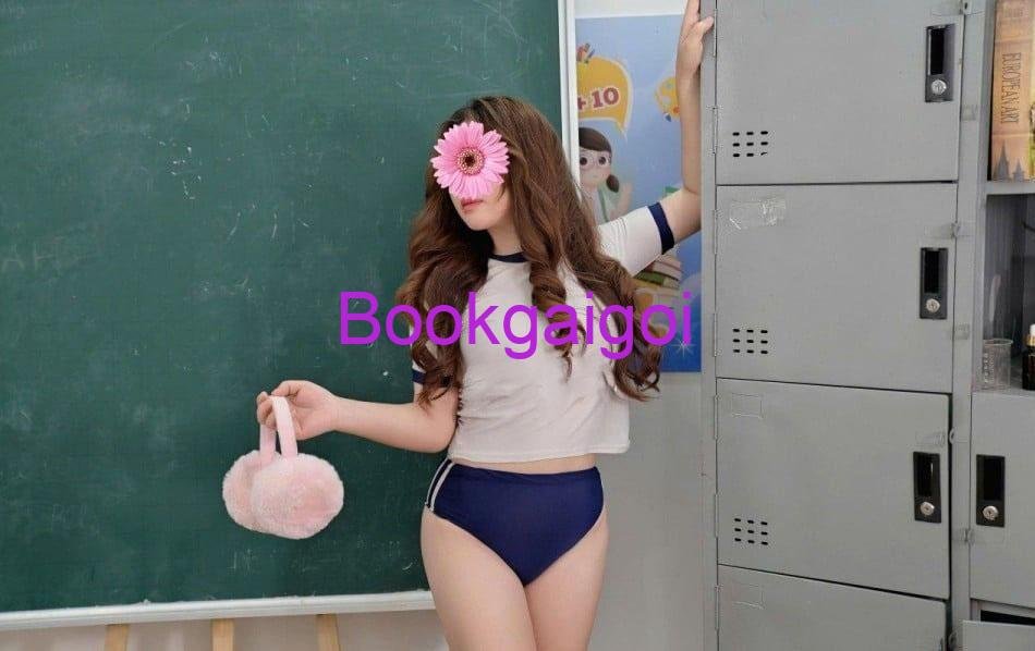 Quỳnh Hương - Múp Rụp Xinh Ngoan, Body Ngon Ngọt Đáng Đồng Tiền (3)