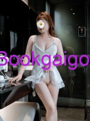 Thanh Nhã – Em Gái Cuốn Hút, Đáp Ứng Đầy Đủ Mọi Nhu Cầu Anh Em Checker