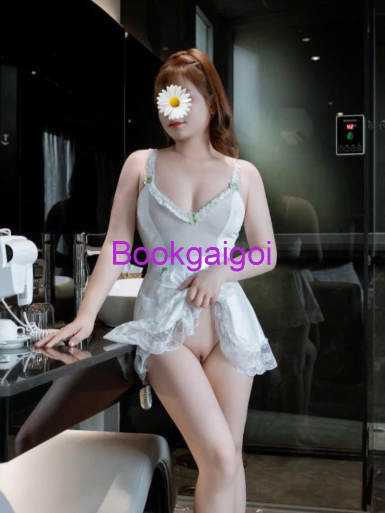 Thanh Nhã – Em Gái Cuốn Hút, Đáp Ứng Đầy Đủ Mọi Nhu Cầu Anh Em Checker