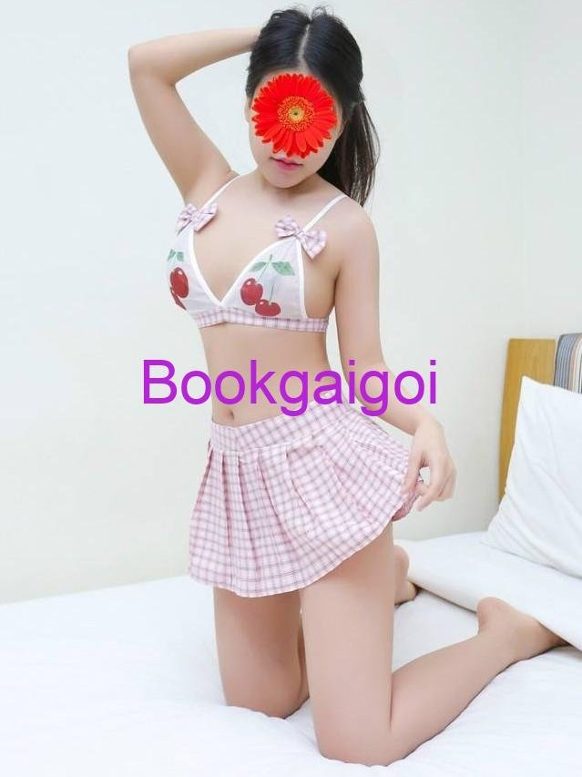 Thảo Ngọc - Baby Ngon Ngọt Dễ Thương, Làm Tình Cực Phê Tại Daklak (6)