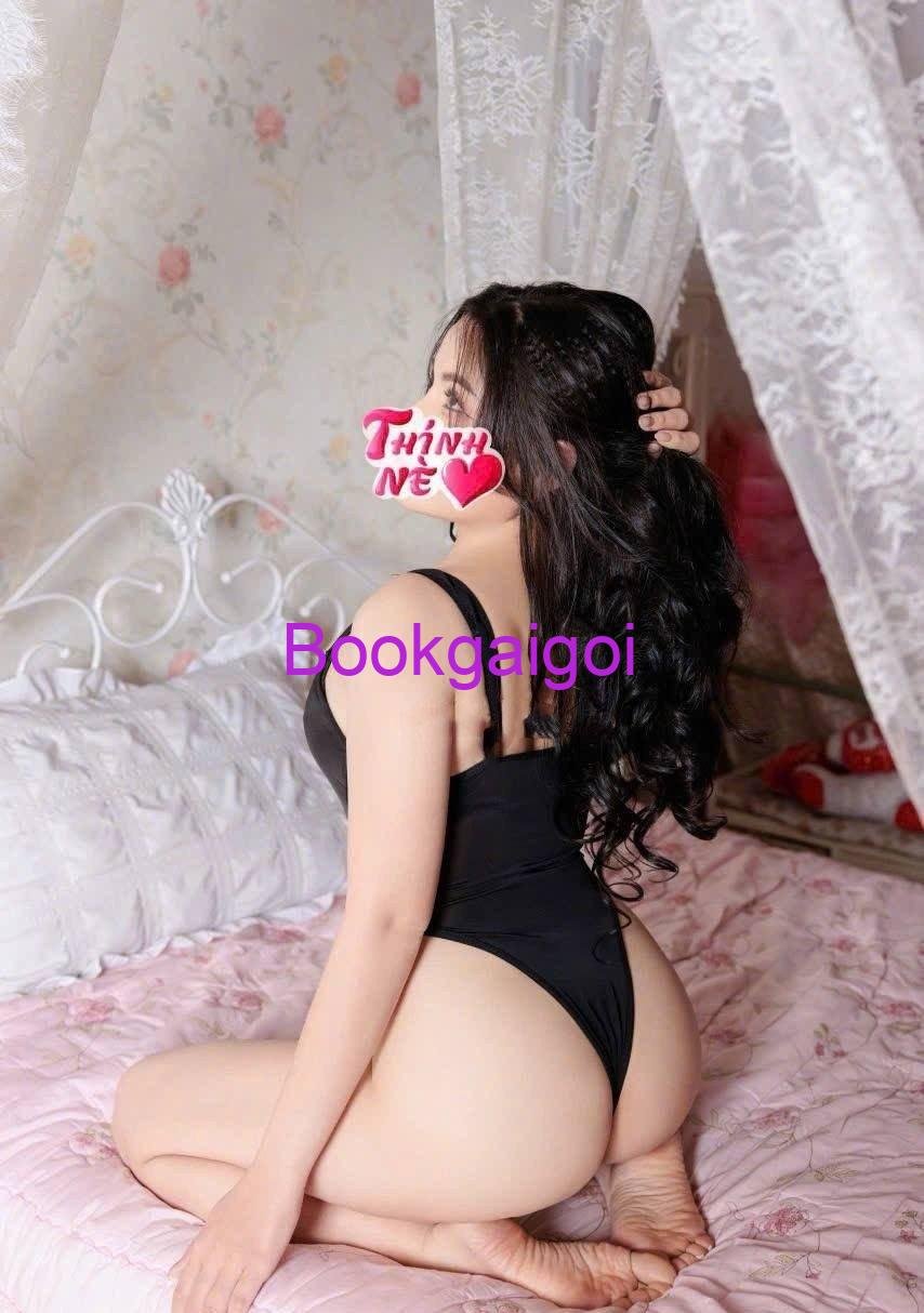 Thùy Chi Dễ Thương, Cực Kì Xinh Gái Boddy Gợi Cảm (4)